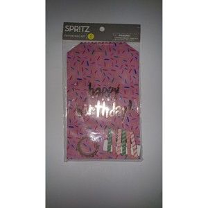 Party Favor Bag Kit